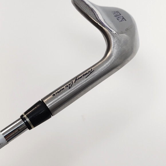 Womens Tommy Armour Pravada TA-26 Sand Wedge 56º Steel Shaft RH 34" w/ New Grip - Picture 4 of 11